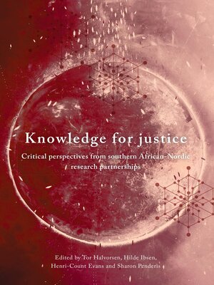 cover image of Halvorsen